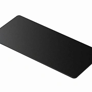 Коврик Satechi Vegan-Leather Premium Desk Mat, черный ST-LPDMK