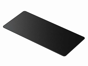 Коврик Satechi Vegan-Leather Premium Desk Mat, черный ST-LPDMK