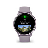 Умные часы Garmin Vivoactive 5 Orchid 010-02862-13