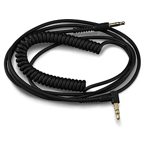 Беспроводные наушники Marshall Major V, черный MV-BLK