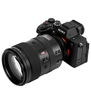 Объектив Viltrox AF 135mm F1.8 LAB Full-Frame Lens for Sony E-Mount VLX13518E