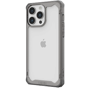 Чехол UAG Plyo для iPhone 15 Pro Max, прозрачный UPL15PM-1