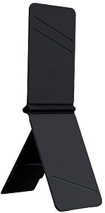 Картхолдер Magssory Tripod Magnetic Vlog Wallet с MagSafe, миднайт ACL002-MD