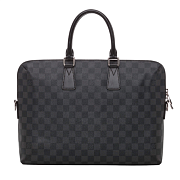 Портфель Louis Vuitton Damier Graphite LVDG12