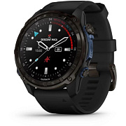 Спортивные часы Garmin Descent Mk3i 51мм Carbon Grey 010-02752-11