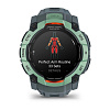 Спортивные часы Garmin Instinct 3 Amoled 50 мм Neo Tropic with Twilight Band 010-03020-01