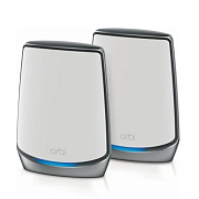 Wi-Fi Mesh система NetGear Orbi Gray NTG-1