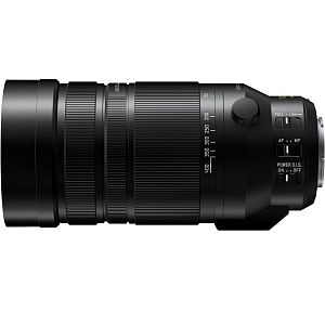 Объектив Panasonic Lumix Leica DG Vario-Elmar 100-400mm f/4.0-6.3 ASPH O.I.S PSO-8