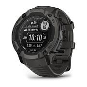 Смарт-часы Garmin Instinct 2X Solar Graphite 010-02805-00