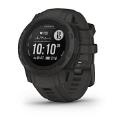 Спортивные часы Garmin Instinct 2S, Graphite 010-02563-00