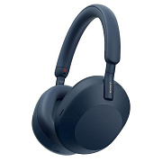 Беспроводные наушники Sony WH-1000XM5 Blue 89897