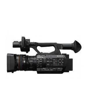 Видеокамера Sony PXW-Z280, Русское меню SYV-4