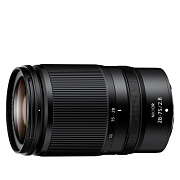 Объектив Nikon 28-75mm f/2.8 Nikkor Z 2875F28