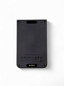 Диктофон с искусственным интеллектом GPT-5 Plaud Note, черный PLDNT-BK