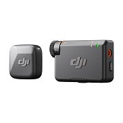 Беспроводные микрофоны DJI Mic mini (1 TX + 1 RX) DJIMINI1
