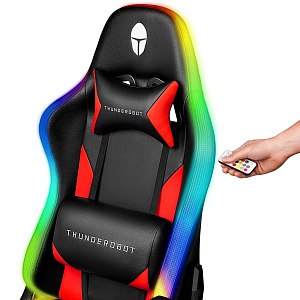 Игровое компьютерное кресло Thunderobot E203 Highlight, Б/У JM03N3006RU