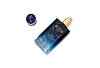 Парфюмерная вода EX NIHILO Blue Talisman 100 мл ENBT-100
