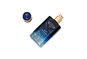 Парфюмерная вода EX NIHILO Blue Talisman 100 мл ENBT-100