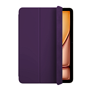 Чехол Smart Folio для iPad Air 11" (M2, M3 | 2024–2025) и Air 10.9", фиолетовый SFA11-PR