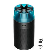 Очиститель воздуха Dyson HushJet Purifier Compact HJ10 Black/Teal E297842-01