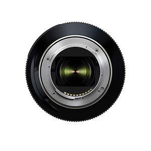 Объектив Tamron 35-150mm f/2-2.8 Di III VXD (A058) Sony E TRm 5