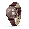 Умные часы Garmin Lily 2 Classic Dark Bronze 010-02839-03