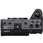 Видеокамера Sony Cinema Line ILME-FX30 Body SYV-5