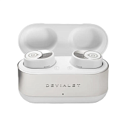 Наушники Devialet Gemini 2 Iconic White EL213