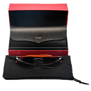 Очки Cartier Decor-C Logo DCL-1