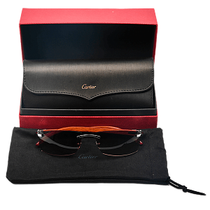 Очки Cartier Decor-C Logo DCL-1