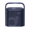 Портативная акустика Anker Soundcore Motion X500, синий ASMX500-GB