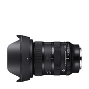 Объектив Sigma AF 24-70mm f/2.8 DG DN II Art Sony E-Mount Black SG-20