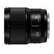 Объектив Panasonic Lumix S 35mm f/1.8 L-Mount PSO-3