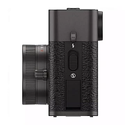 Фотоаппарат Fujifilm X half Charcoal Silver XHALFCS