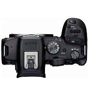 Фотоаппарат Canon EOS R7 Body Black CAN-112