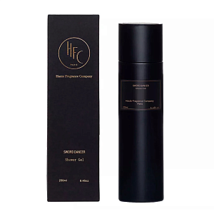 Парфюмированный гель для душа HFC Sword Dancer Shower Gel 250 мл HSDG