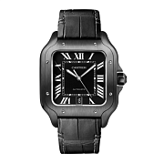 Часы Cartier Santos WSSA0039 WSSA0039