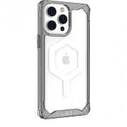 Чехол UAG Plyo с MagSafe для iPhone 14 Pro Max, силикон, черный 80709