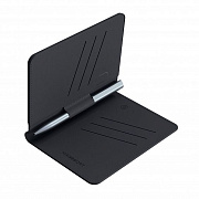 Обложка для паспорта Magssory Ultima Geo Passport Cover, миднайт ACL007-MD