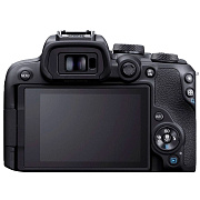 Фотоаппарат Canon EOS R10 Body Black CAN-111