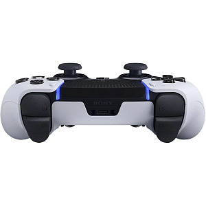 Геймпад Sony PlayStation 5 Edge White, Для других стран EDGE2