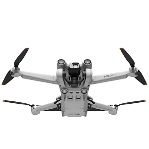 Квадрокоптер DJI Mini 3 Pro (DJI RC-N1), Б/У DJIMINI23-BU