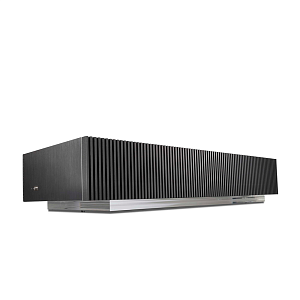 Беспроводная музыкальная система Naim Mu-so 2nd Generation, Б/У MUSO-2G