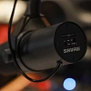 Микрофон вокальный Shure SM7B SM7B