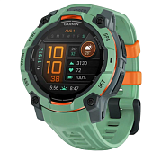 Спортивные часы Garmin Instinct 3 Amoled 45 мм Neo Tropic with Neo Tropic Band 010-02936-01