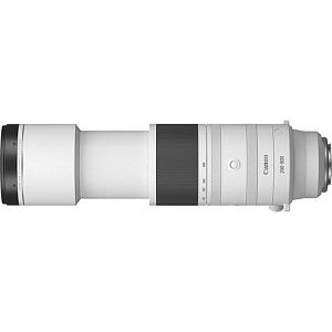 Объектив Canon RF 200-800mm f/6.3-9 IS USM CANO200800