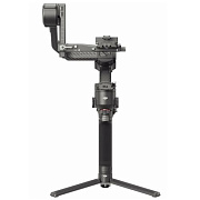 Стабилизатор DJI RS4 Pro Black DJIRS4-1