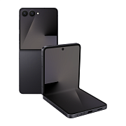 Смартфон Samsung Galaxy Z Flip 7 12/256Gb Jetblack ZP7-4