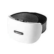 Универсальный массажер c подогревом Porodo PD-LSNBSM-WH