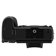 Фотоаппарат Nikon Z6 II Body Black NIK-1